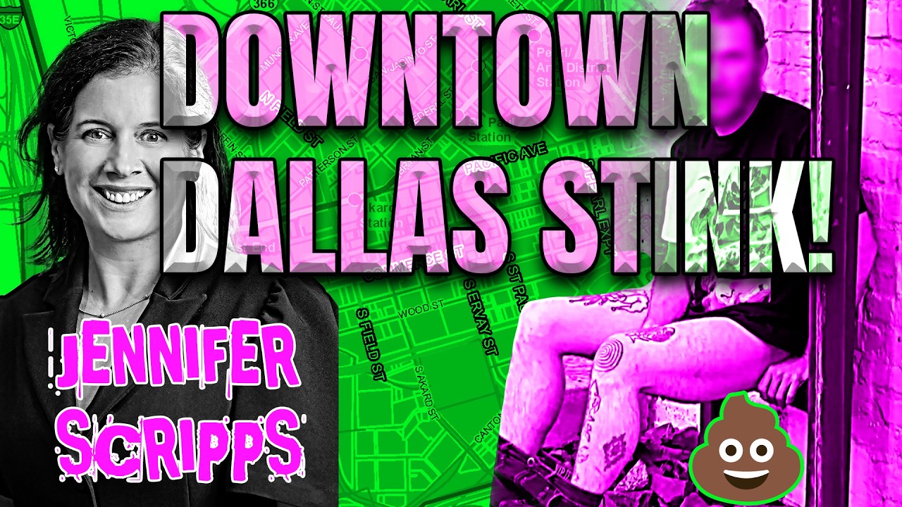 Jennifer Scripps' PID PIA: Accountability!