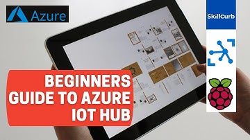 Beginners Guide to Azure IOT Hub | Raspberry Pi Online Simulator