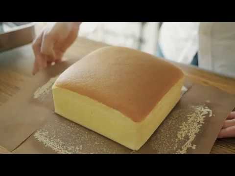 СУПЕР! Проверка рецепта - Японский бисквит Кастелла / Castella / Japanese Bisquit / Castella Recipe