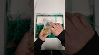 Unboxing Fettercairns New Highland Single Malt Collection