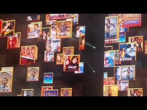 A R Rahman show Chicago 2018 - Slumdog millionaire Jai ho- Final act