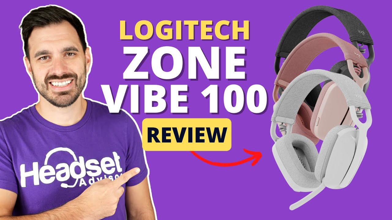 Logitech Zone Vibe 100. Logitech Vibe 100. Logitech Zone Vibe. Logitech Zone Vibe 125.