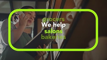 Rebates, tips and tools | We help small businesses save on energy