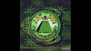 TOT LOT FAMILY － IT'S ON MY NIGGA