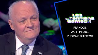 François Asselineau... l'homme du FREXIT - LTS 9/03/19