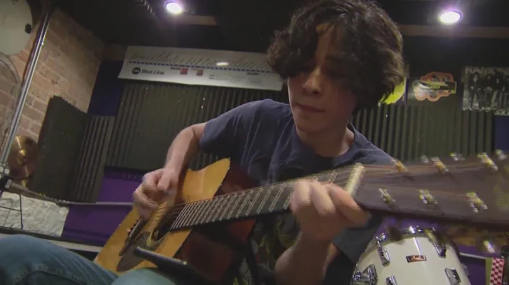 Teen mistakenly shot by Des Plaines police at music school to receive nearly $2M settlement