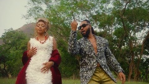 Flavour - Her Excellency (Nwunye Odogwu) ( Official Video) Flute Cover