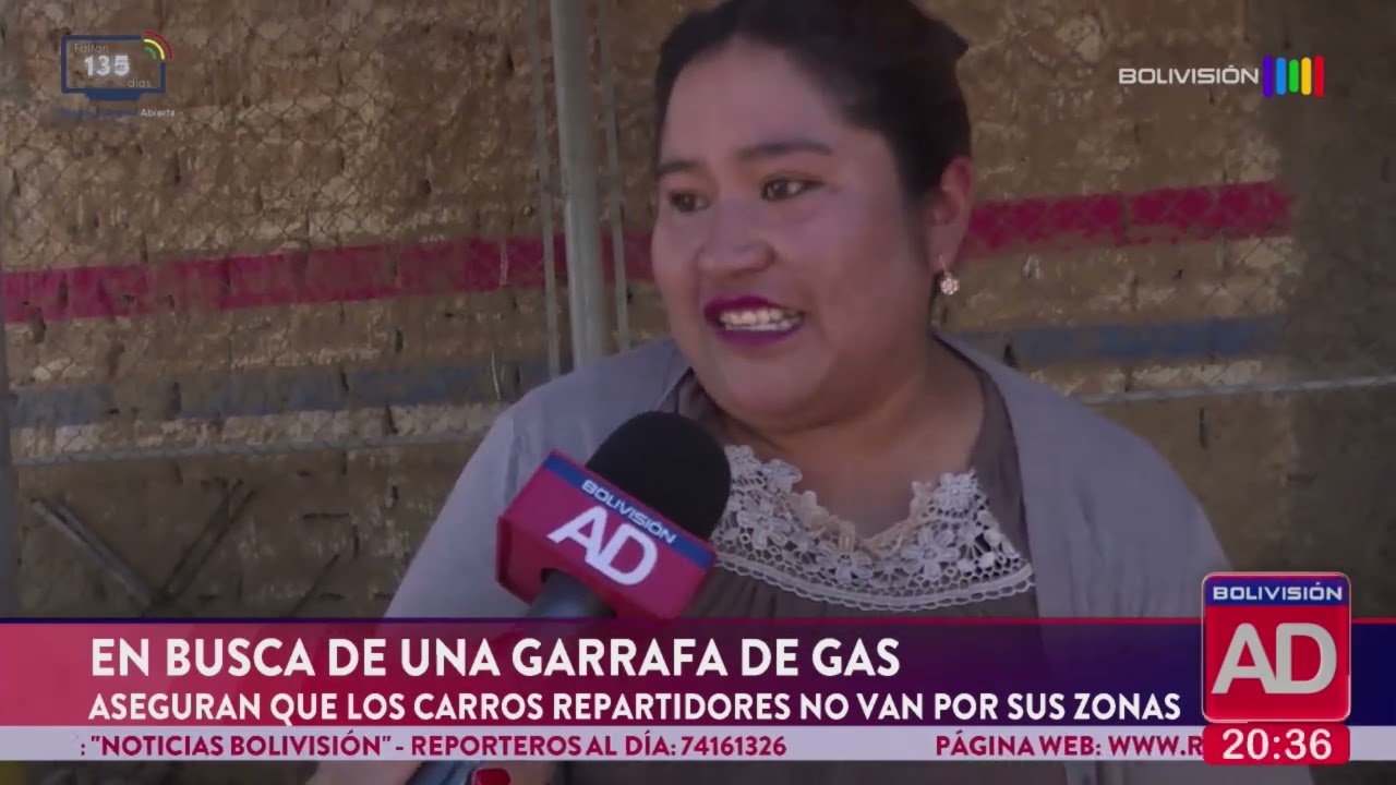 NOTICIERO cochabamba 15 ENERO 2026