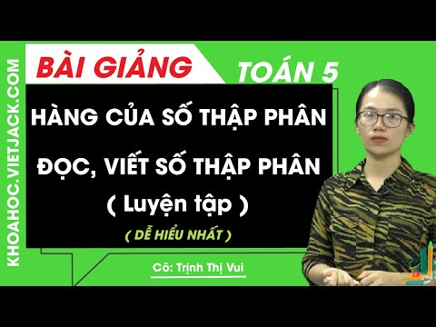 Hàng của số