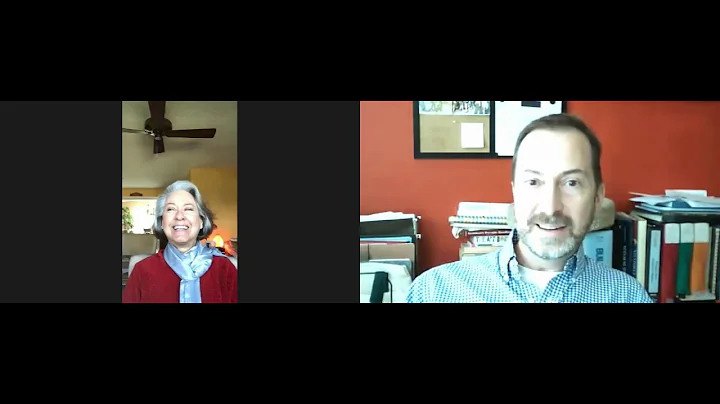 Square Paws talk animal telepathy with Michele San...