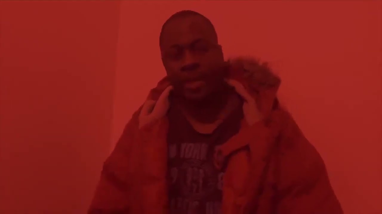 Nevoy - Rondo of Death (Music Video)