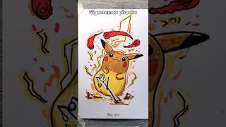 drawing stickman power summon pokemon Gigantamax Pikachu x Froshmoth #art #drawing #stickman drawing stickman power summon pokemon Gigantamax Pikachu x Froshmoth #art #drawing #stickman