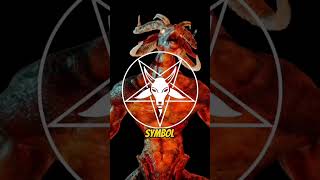 These are the most controversial occult symbols
