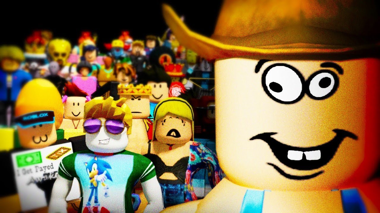 10 Hours of Flamingo Roblox Admin Abuse to Fall Asleep To (Chill