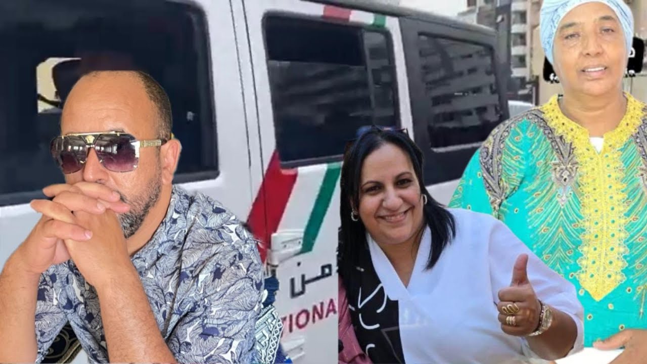 بسباب زهير ولمياء💥سعيد تراجع على التنازل البدوية‼️وما قبلش بالشروط ديالها🚨الكلمة الآن للقضاء المغربي