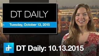 Apple Adds 4K Imac To Lineup, Google Street View Vr Dt Daily