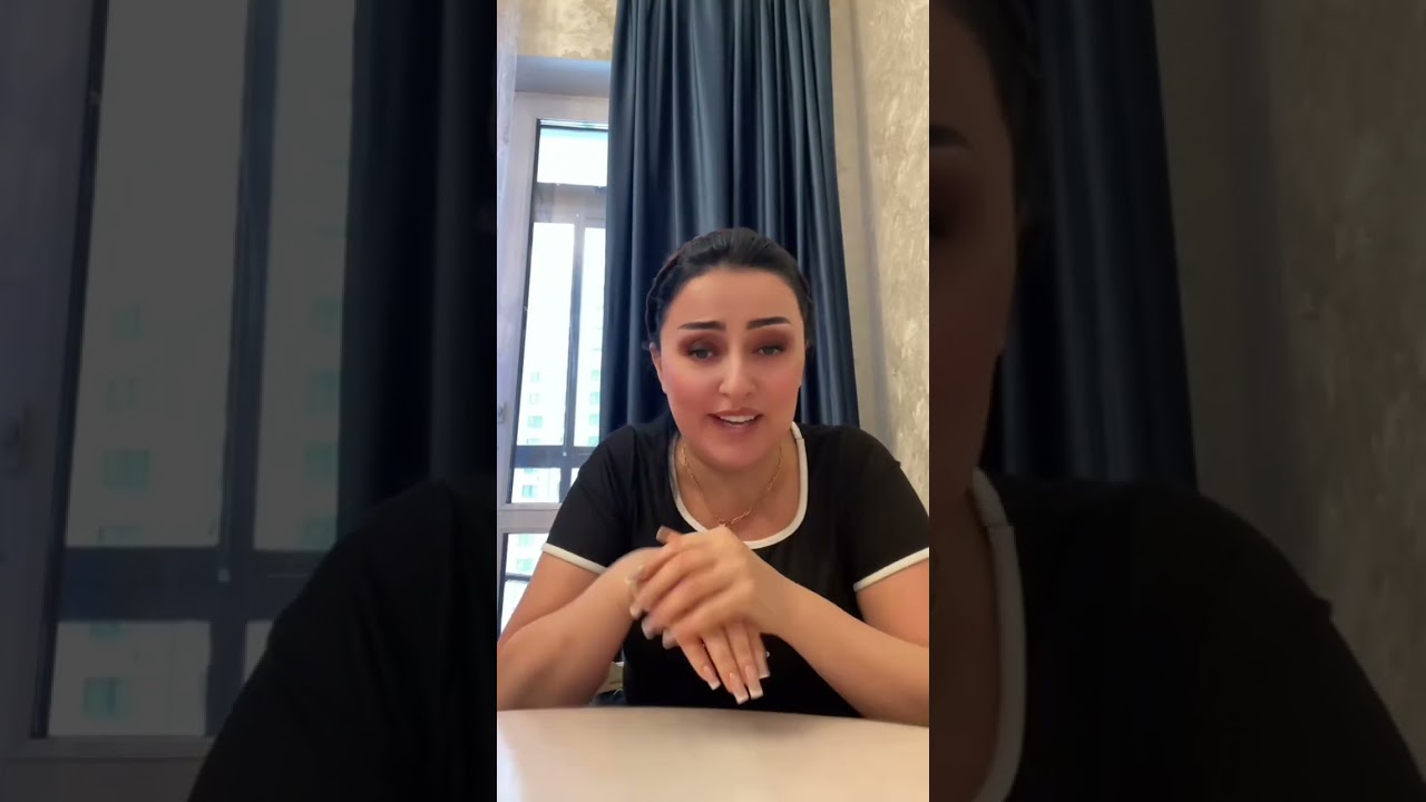 Afət Fərmanqızı Şok Açıqlama Verdi!