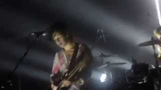 Chocolate (Live) - the 1975 - Boston