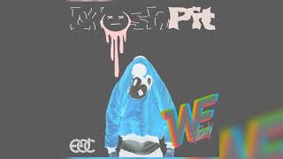 Mosh Pit x Wawa x We Like To The Party ( Party Favor EDC LV Mashup 19' )