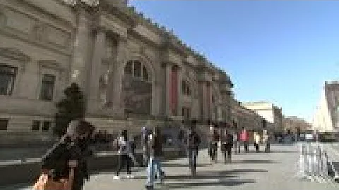 The world's most famous guitars come to NYC