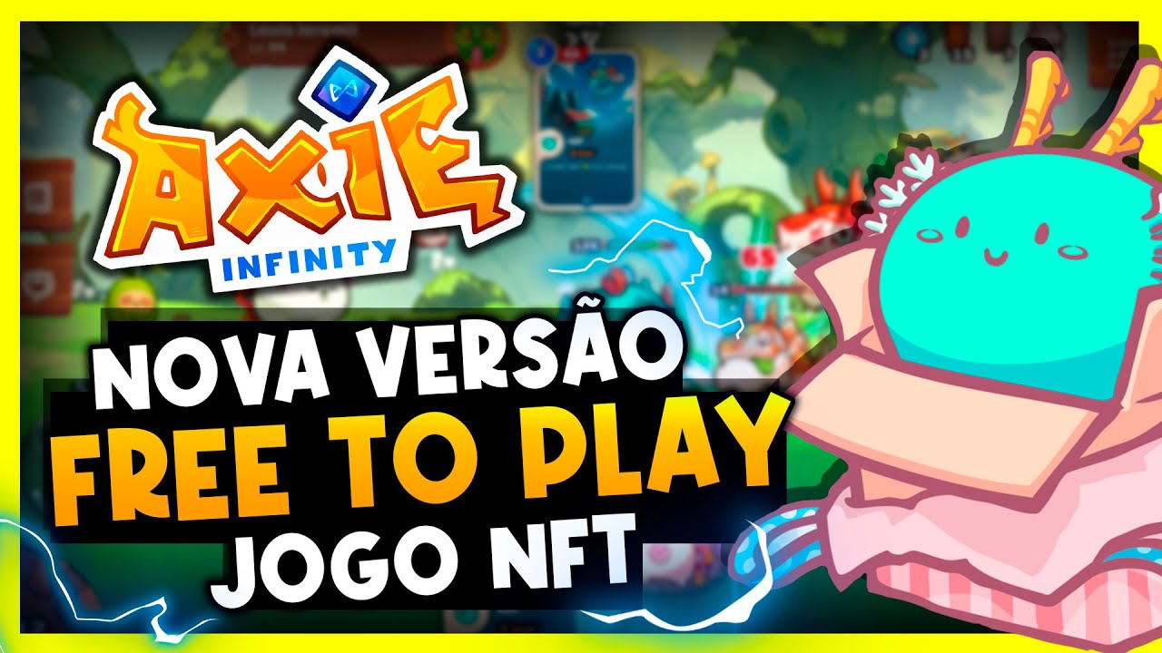 Axie Infinity: como funciona e quais os riscos do jogo com