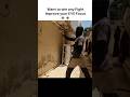 Eye focus boxing training #shorts #viral #boxing #eyes #focus #training #fighting #gym #fyp