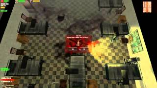 Dead Frontier Ammo Glitch