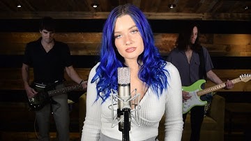 Thumbnail of Gnarls Barkley - Crazy (IMY2 Cover)