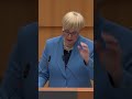 Slovenian president addresses the European Parliament
