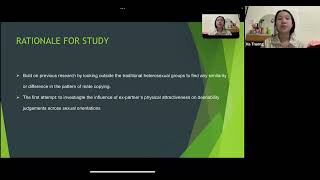 PSY4402 Research Proposal Submission