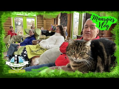 Vlog 189, 1 maart 2024