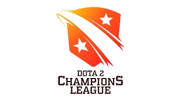 NiP vs GB D2 Champions League Season 6 Groupstage Game 1 bo3