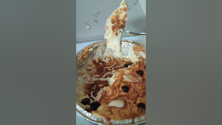 Klappertaart ‼️ Klappertaart Christine Oleh Oleh khas Manado ‼️ #minivlog #fyptiktok #food