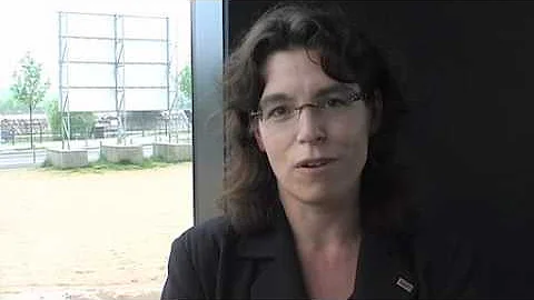 Barbara Zimmers zum Thema "Internet und Medienkomp...