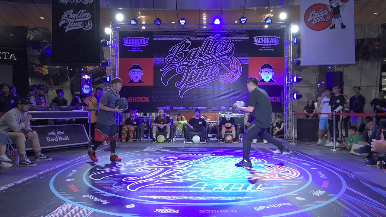 Esports battle баскетбол