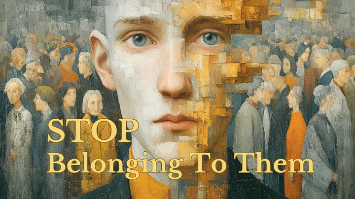 Why the Awakened Empath Terrifies Narcissists — Carl Jung Psychology