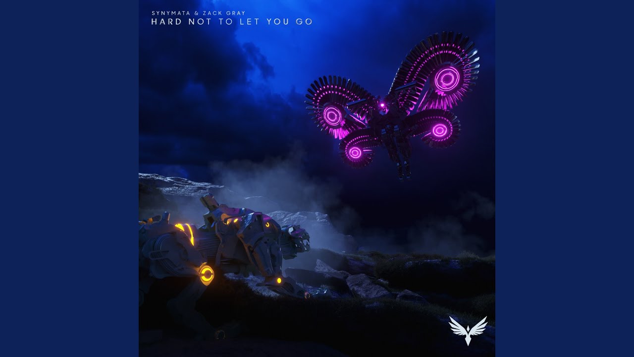 Hard Not To Let You Go