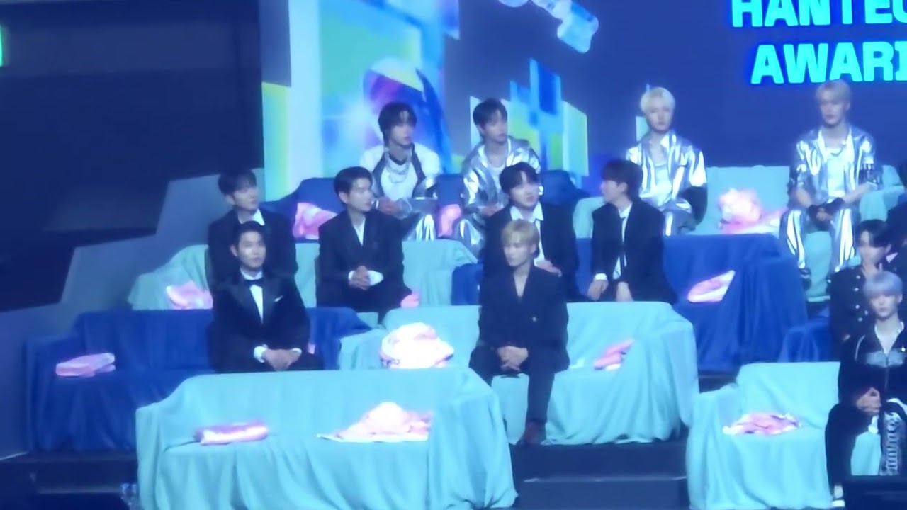 260215 한터뮤직어워즈 포레스텔라  가수석cut