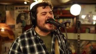 All The Wine By Pat Egan And The Heavy Hearts Live At Dz Records