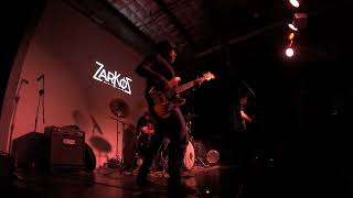 Zarkoz – Underdog (Live at Hangar 18 – Jul 31, 2026) Zarkoz – Underdog (Live at Hangar 18 – Jul 31, 2026)