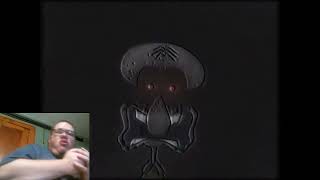 THE NEW SQUIDWARD'S SUICIDE 2022 AND THIS IS SO MUCH BETTER!! | Hunter Reacts To Red Mist Re-Take