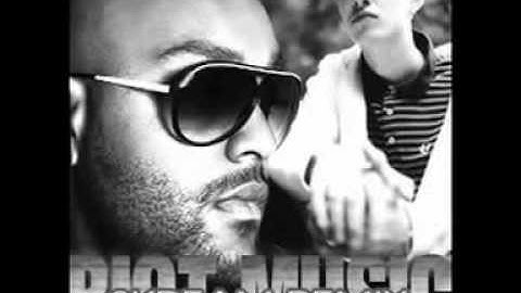 Donaeo  Riot Music (Skream Remix) Zane Lowe Rip