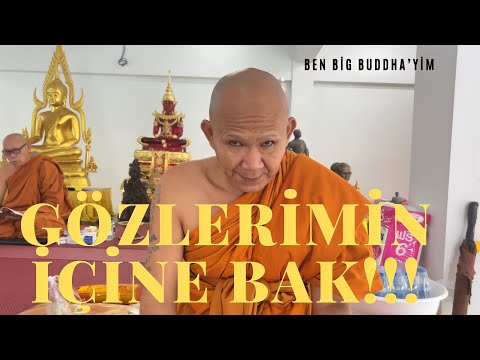 Video: Buddist rahiblər saçlarını qırxırlarmı?