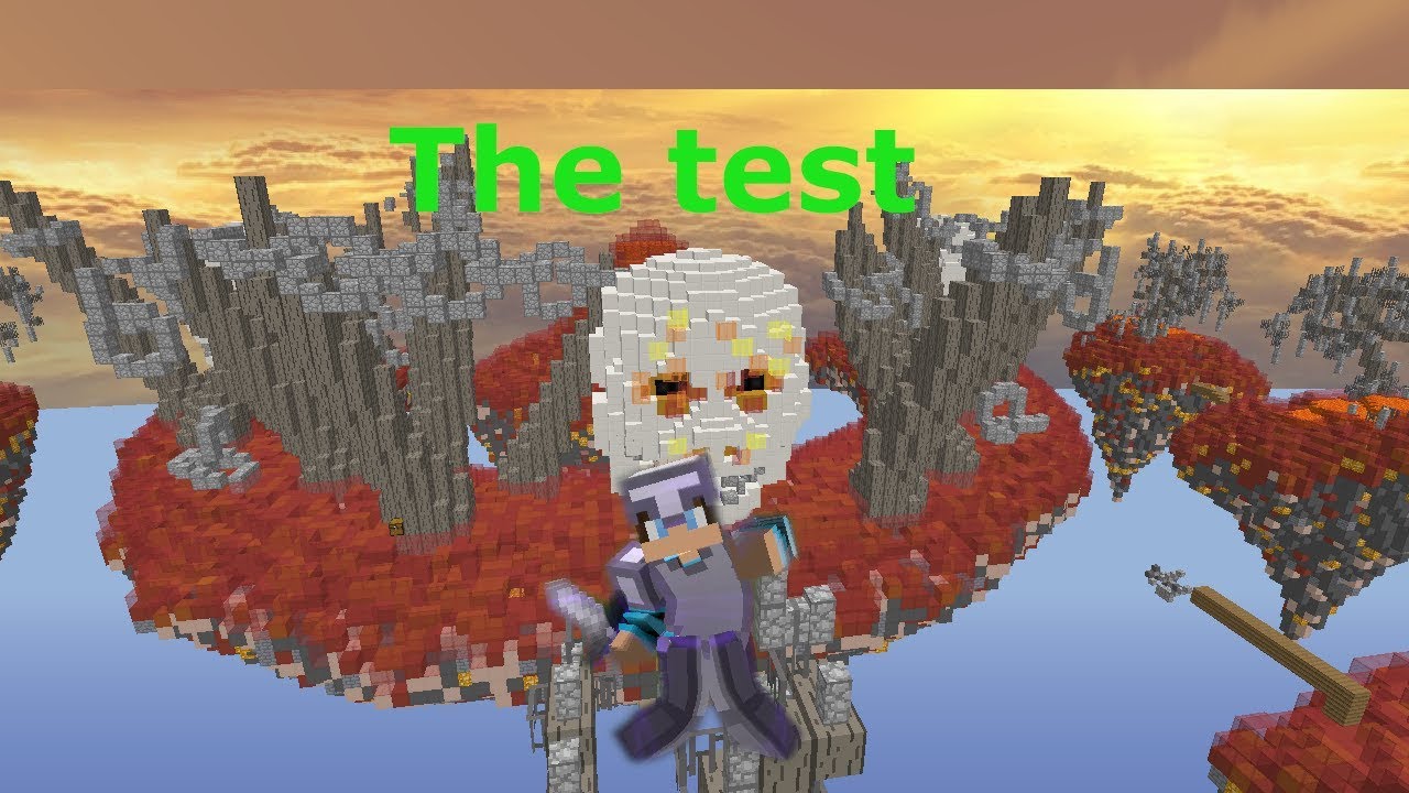Technoblade Skywars Guide - roblox skywars tips tricks