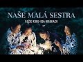 Nae mal sestra trailer cz