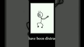 U have been distracted by a gif :)