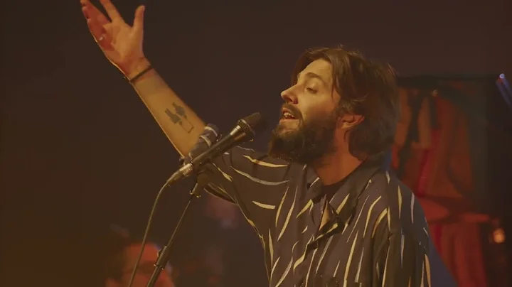 Salvador Sobral - paris, tokyo II (Ao Vivo Teatro ...