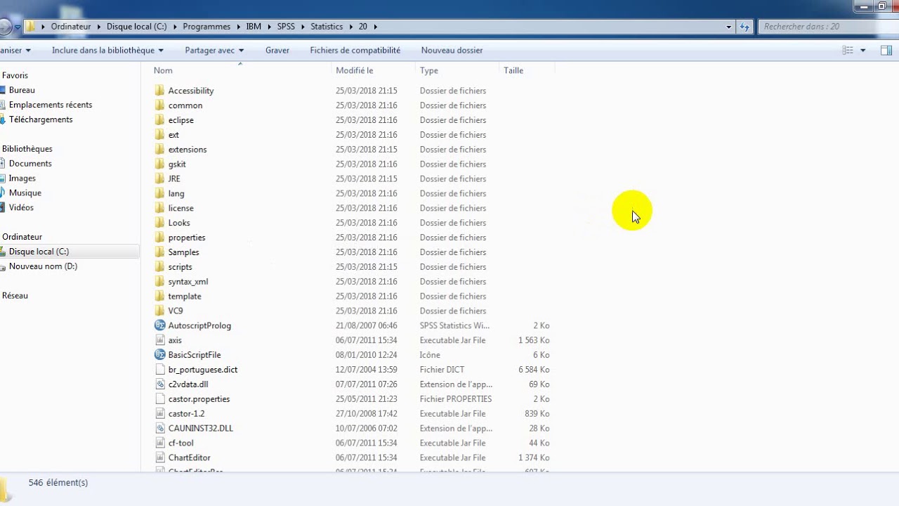 download spss setup