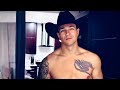 Jayden Marcus—Young Muscle Man To Be Star Journey | Gay Actor