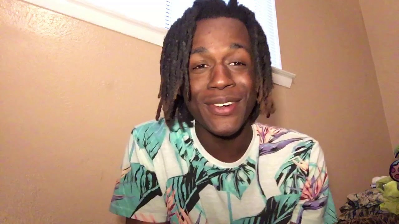 My North Texas Job Corps experience YouTube